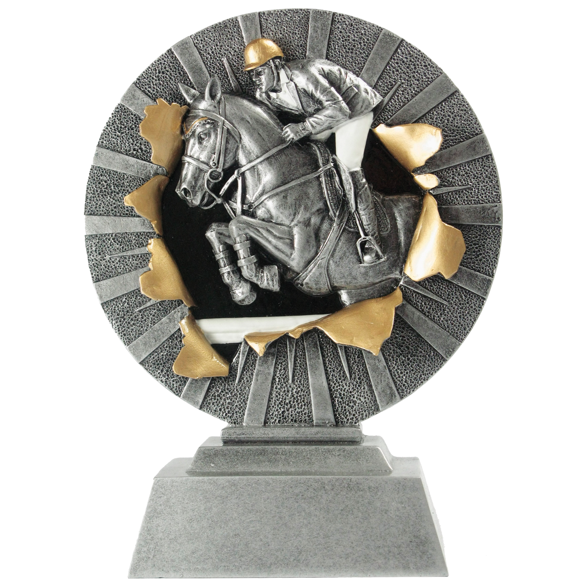 WRE 074 Serie Paard 