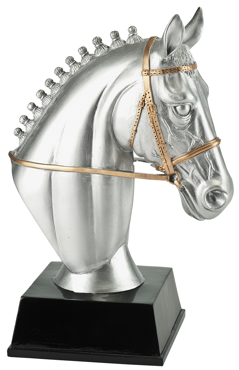 WRE 120 Serie Paard