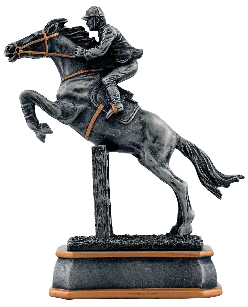 WRE 121 Serie Paard