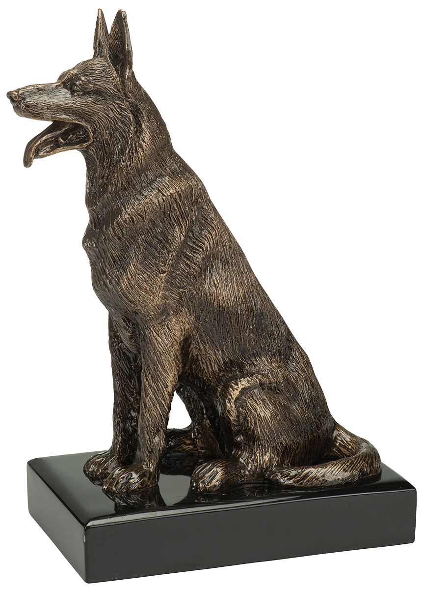 WRE 154 28CM Hond