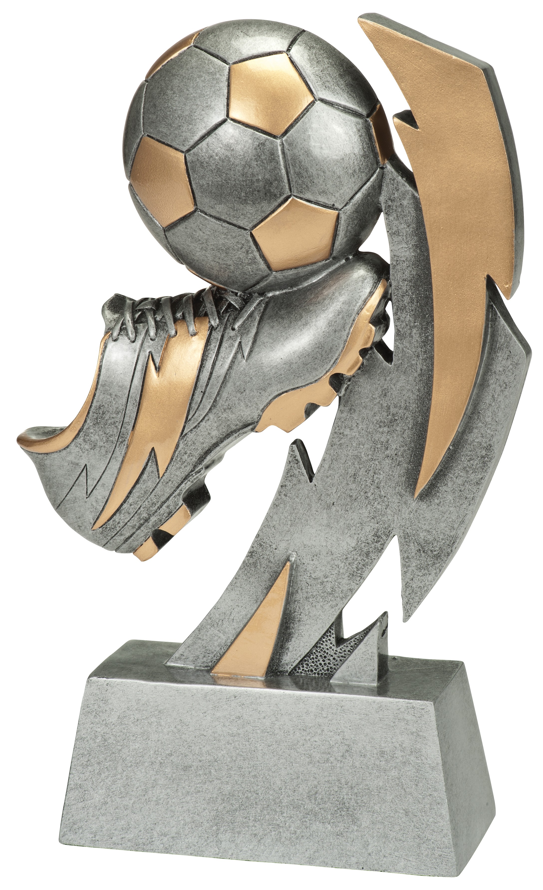 WRE 180 Serie Voetbal