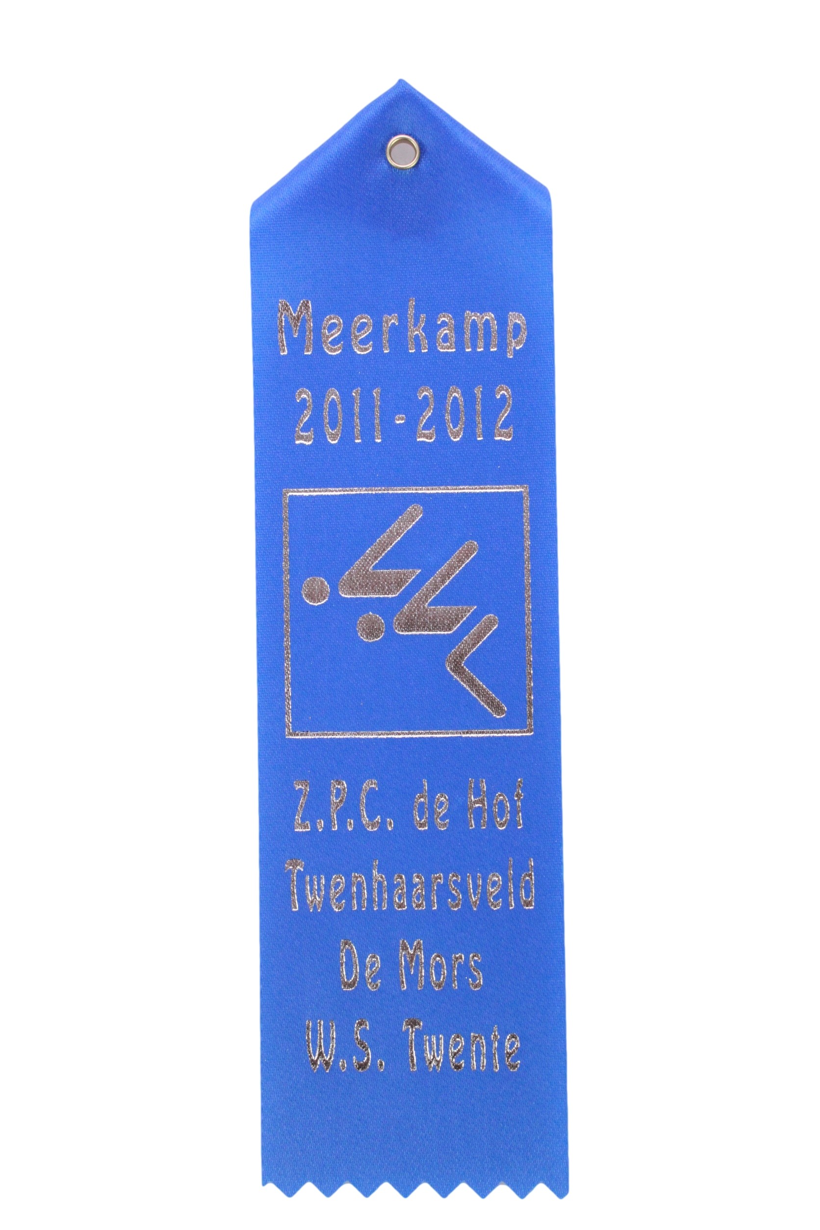 Erelint Satijn 18x5cm