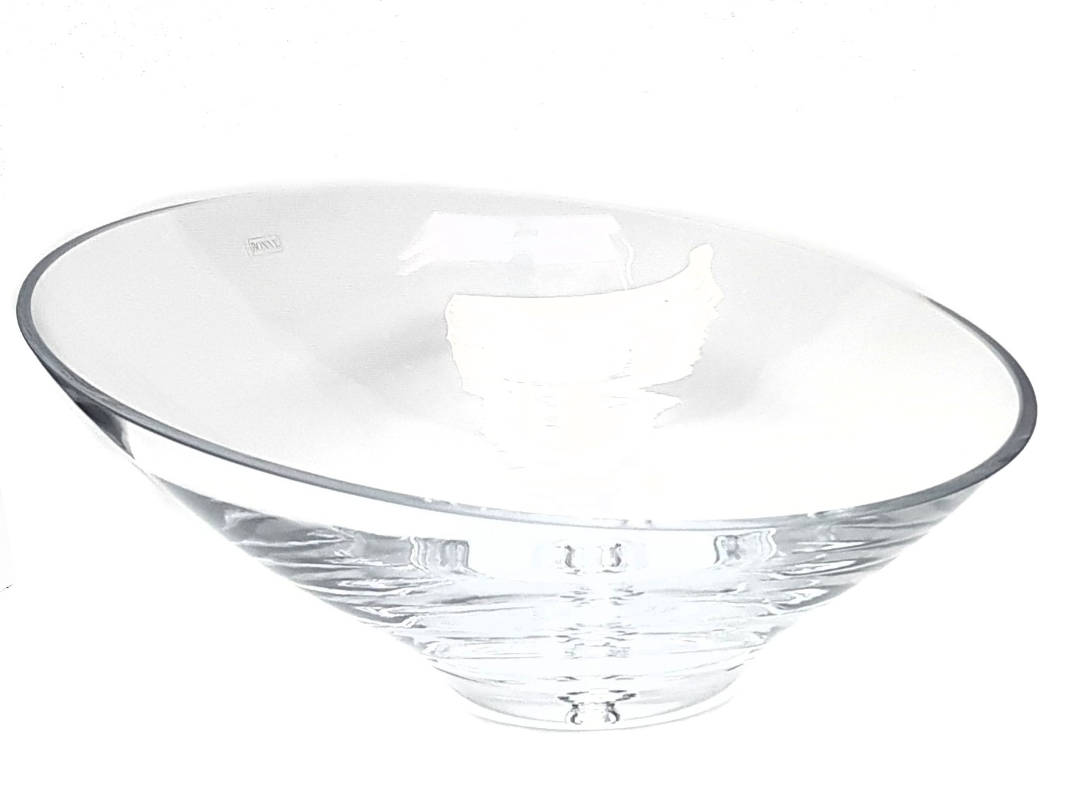 Schaal Slanting 30.5cm