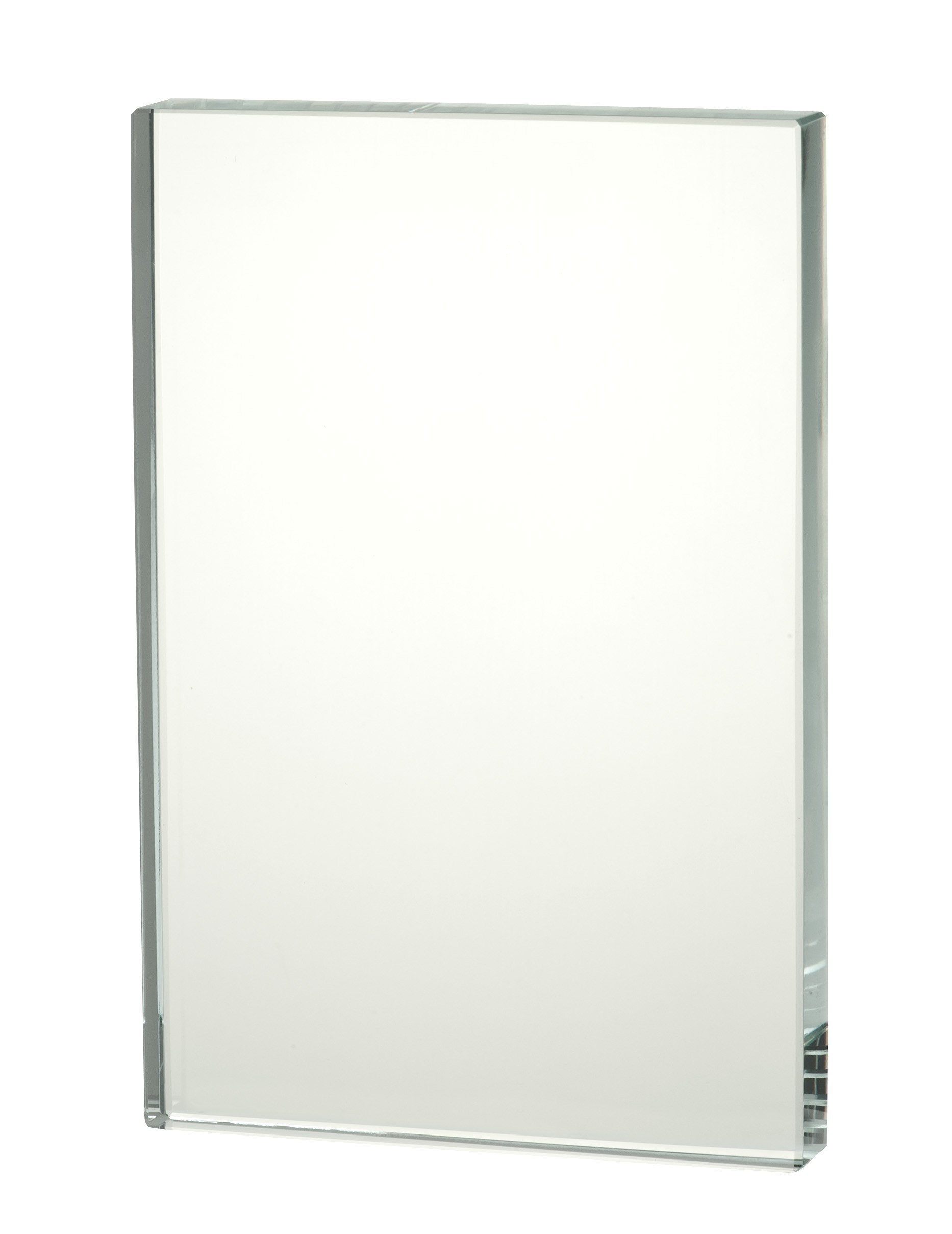 Glazen Trofee W160 Serie