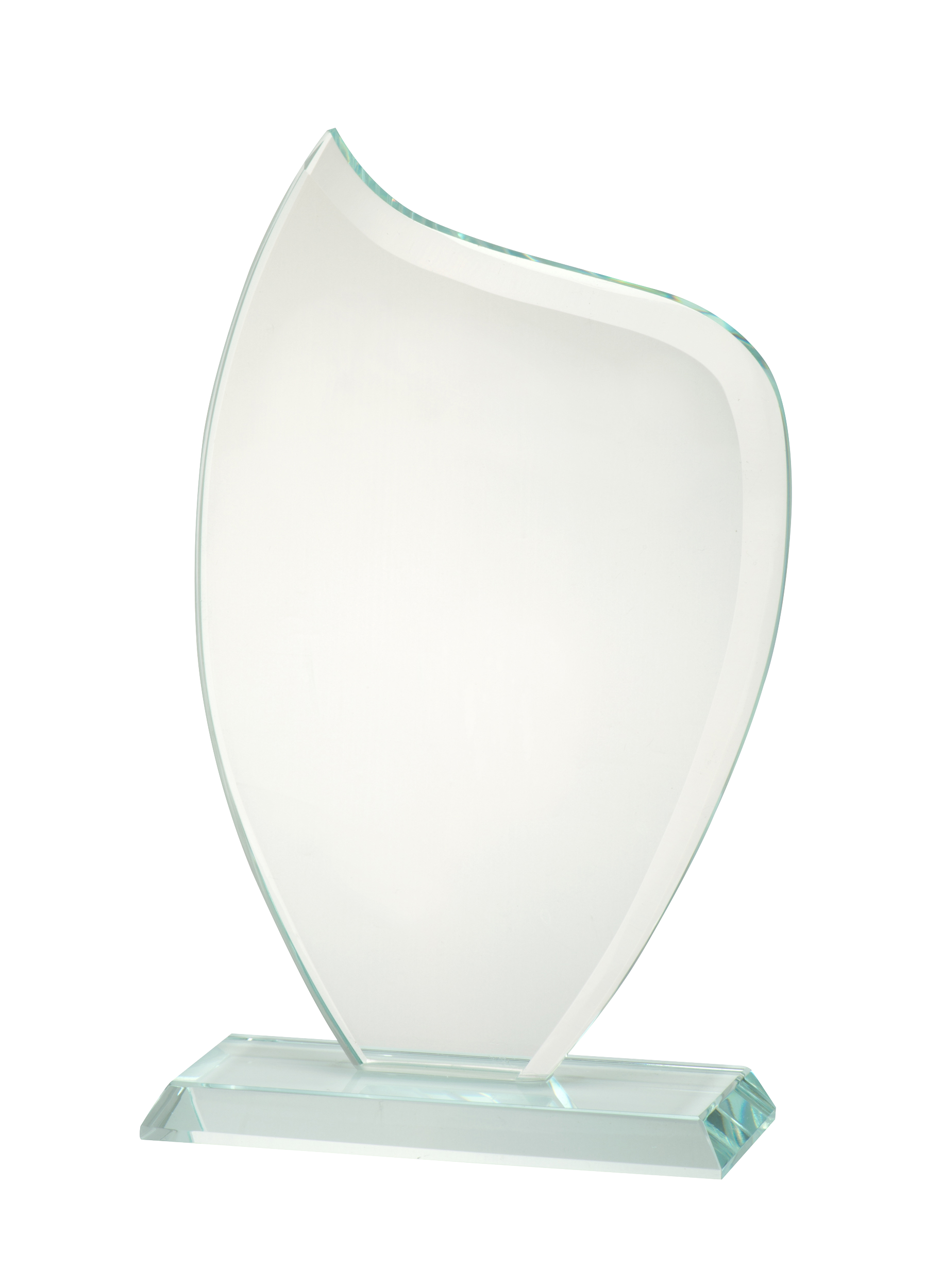 Glazen Troffee W350 Serie