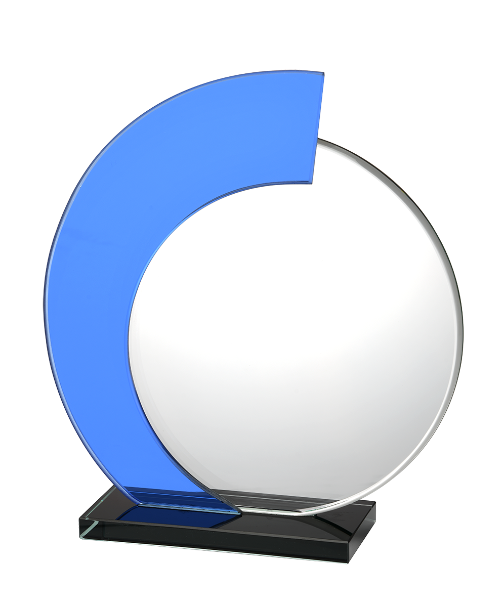 Glazen Trofee Serie W450