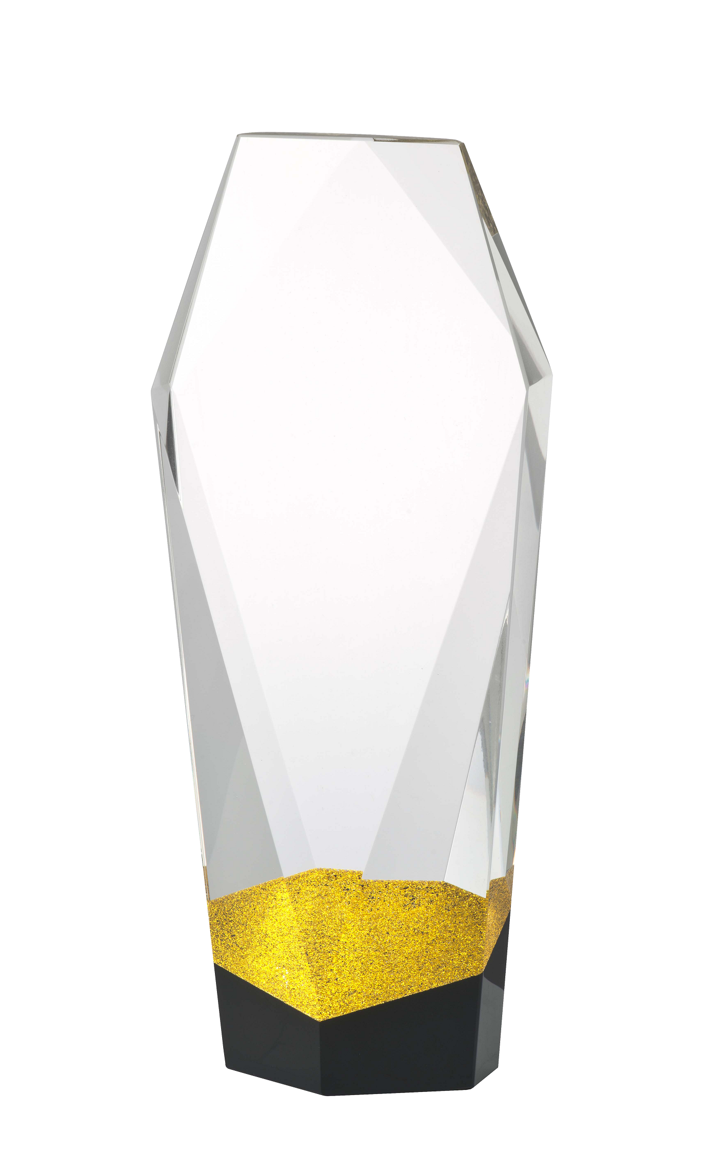 Glazen Trofee Serie W690 Incl Giftbox