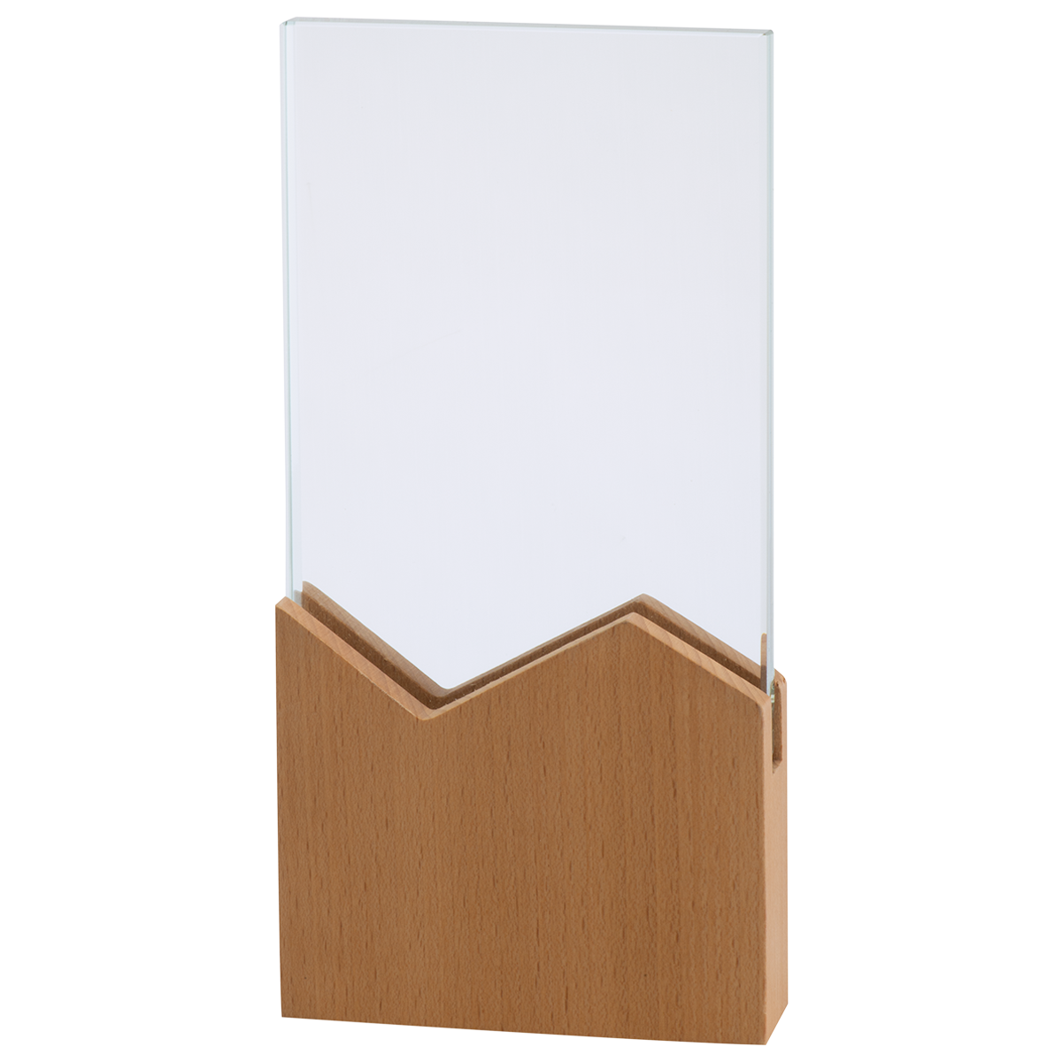 Glazen Trofee Serie W800 Incl Giftbox