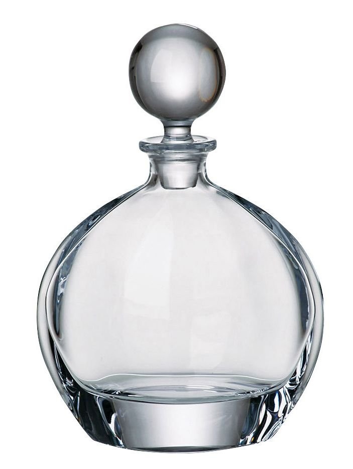Orbit Decanter Crystal