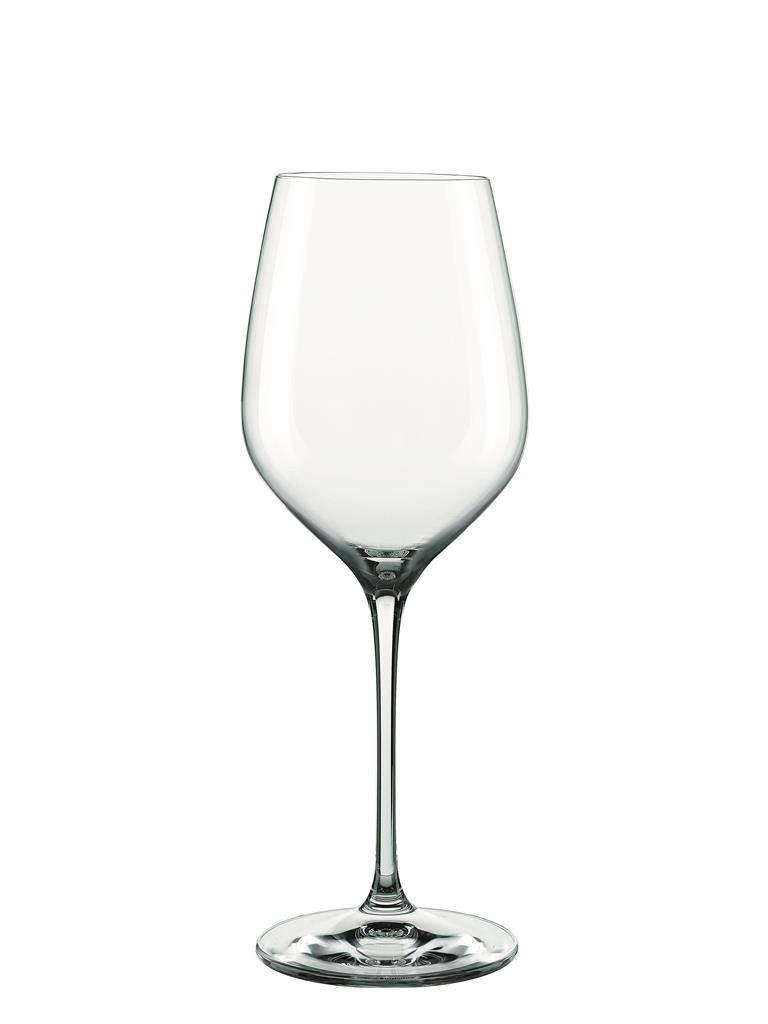Superiore Bordeaux glas 265mm