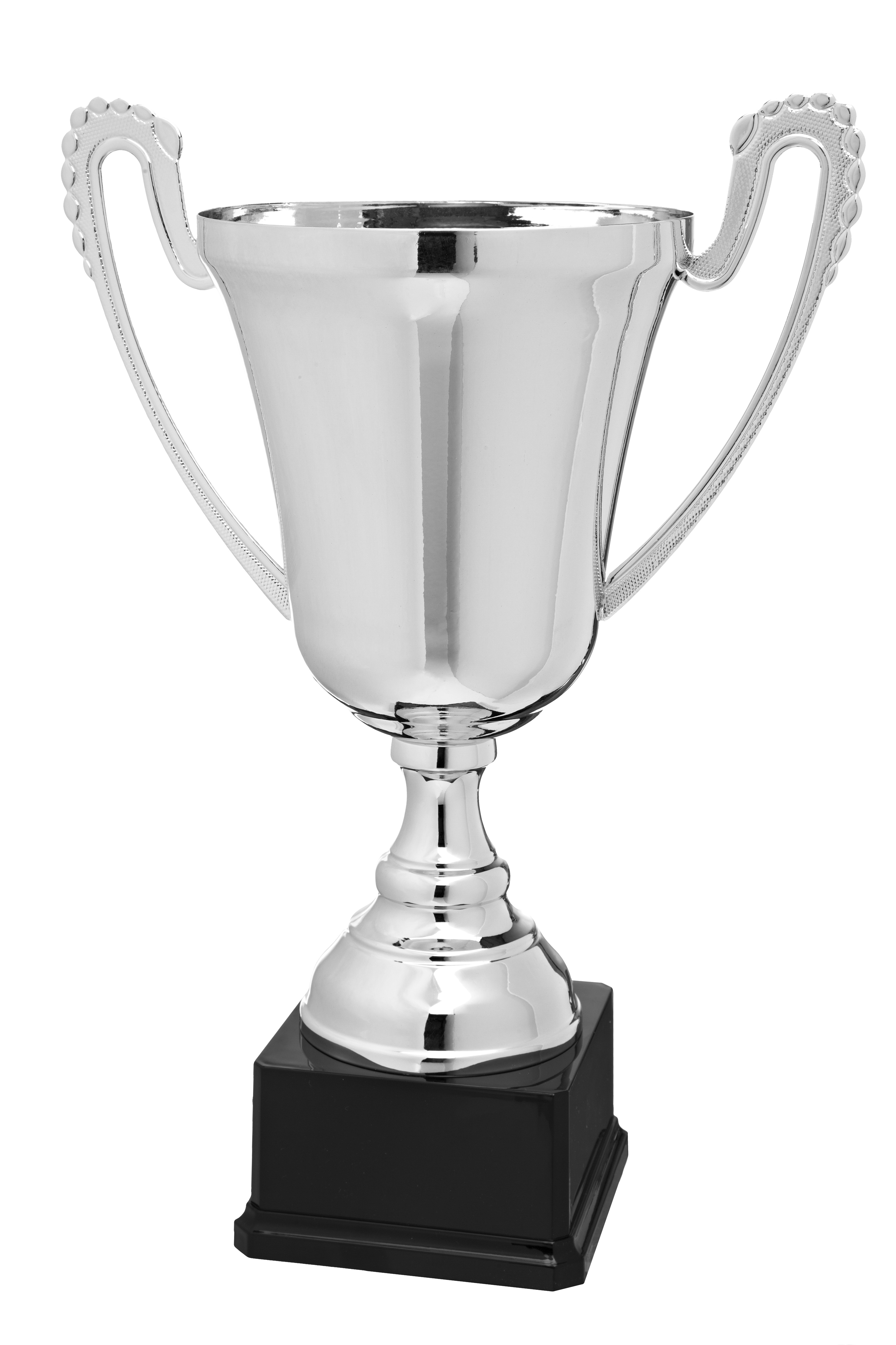 (B) WX482B Zilver 43CM