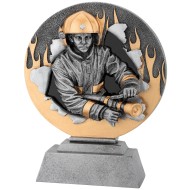 Brandweer 1180 20cm
