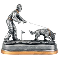 Award Honden Jacht WPCM 1156.1 18cm