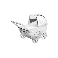 Spaarpot Kinderwagen