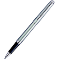 Waterman Hemisphere edelstaal CT rollerball