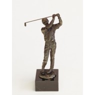 WMA246 Golfer 25CM 