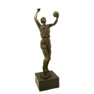 WMA249 Volleybal 25CM