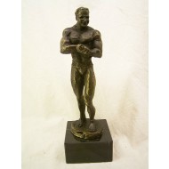 WMA255 Bodybuilding 25CM 