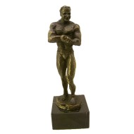 WMA255 Bodybuilding 25CM 