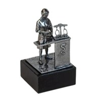 Apothekers assistente