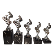 BMX Fietscross serie
