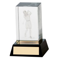 Golf Dames Cristal Serie