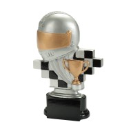 Award Racehelm WFG1639 Serie