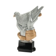 Award duif WFG1642 Serie
