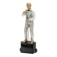 Award Pooler / Snooker / Biljart WFG1646