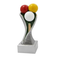  WFG 4104 Serie Snooker / biljart / poolen