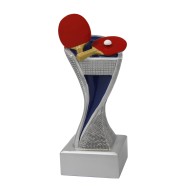 Standaard badminton WFG4151