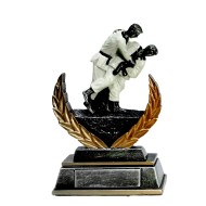 WSA-20 Judo Serie