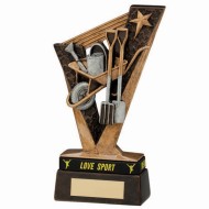 Tuin Award 18CM