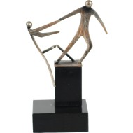 Award helpende hand 19.5cm WTRL 334B