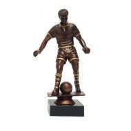 WB547 voetbal Serie