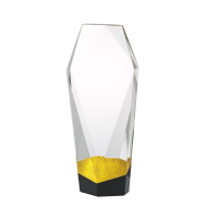 Glazen Trofee Serie W690 Incl Giftbox