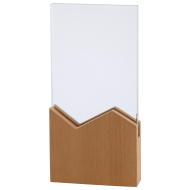 Glazen Trofee Serie W800 Incl Giftbox