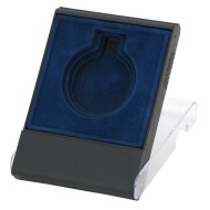 Doosje 150 Blauw voor 50mm medaille