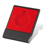 Doosje 150 Rood voor 50mm medaille