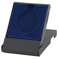 Doosje 64 Blauw voor 50mm medaille