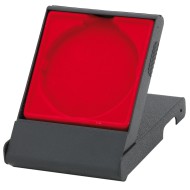 Doosje 65 Rood voor 70mm medaille