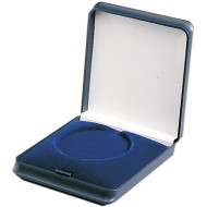 Doosje 66 Blauw voor 50mm medaille