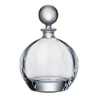 Orbit Decanter Crystal