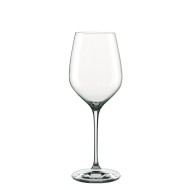 Superiore Bordeaux glas 265mm