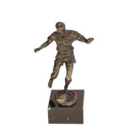 WMA247 Voetbal 25CM 