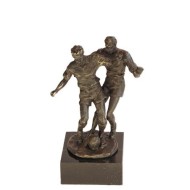 WMA250 Voetbal duel 25CM 