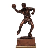 WSA-9 Handbal Brons 16cm