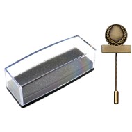 Speld blanco krans WUB-55