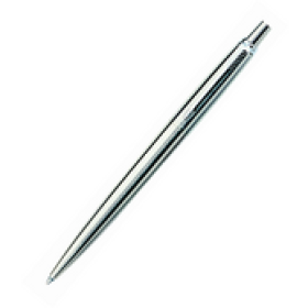 Parker Jotter edelstaal balpen