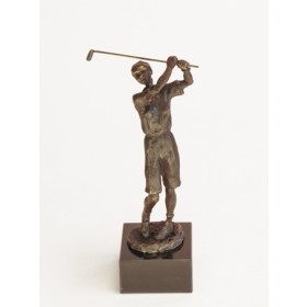 WMA245 Golfster 25CM 